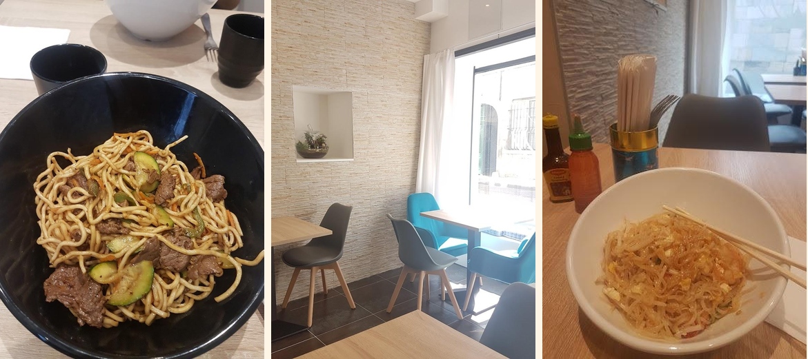 Woki Wok - Gallery Image 1