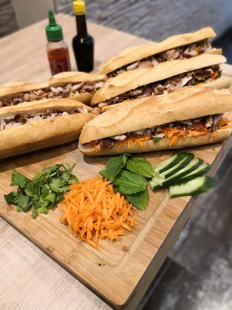 Banh Mi